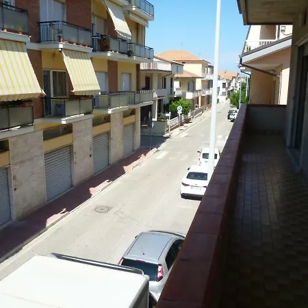 Garibaldi Alba Adriatica