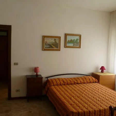 Holiday home Garibaldi